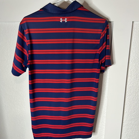 Used men’s golf shirt - Picture 2 of 4